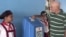 Cuba elecciones