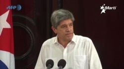 EE.UU. señala al régimen castrista que su política hacia Cuba está regida por el respeto a los Derechos Humanos EE.UU. señala al régimen castrista que su política hacia Cuba está regida por el respeto a los Derechos Humanos