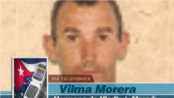 Deciden conceder licencia extrapenal a Vladimir Morera Bacallao Deciden conceder licencia extrapenal a Vladimir Morera Bacallao