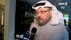 Khashoggi murió en consulado en Estambul: Arabia Saudita Khashoggi murió en consulado en Estambul: Arabia Saudita