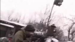 En Ucrania continúan los combates a pesar del alto el fuego En Ucrania continúan los combates a pesar del alto el fuego