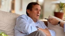 Exclusiva: El diputado chileno Luis Pardo habla sobre intromisión cubana y venezolana en Chile Exclusiva: El diputado chileno Luis Pardo habla sobre intromisión cubana y venezolana en Chile