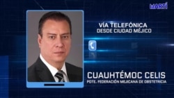 Organizaciones de la salud reclaman al presidente de México por contratación de médicos cubanos Organizaciones de la salud reclaman al presidente de México por contratación de médicos cubanos