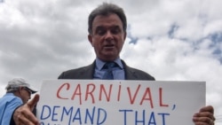 Para activista Ramón Saúl Sánchez es "una victoria" Para activista Ramón Saúl Sánchez es "una victoria"