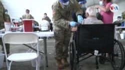 Recomendaciones para las personas vacunadas Recomendaciones para las personas vacunadas