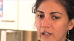 TV Martí Entrevista a Rosa María Payá TV Martí Entrevista a Rosa María Payá