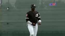 Los Medias Blancas seguros del futuro de Luis Robert Los Medias Blancas seguros del futuro de Luis Robert