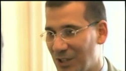 Rodiles se une a la petición de una investigación internacional sobre la muerte de Payá Rodiles se une a la petición de una investigación internacional sobre la muerte de Payá