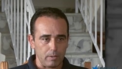 Dr Eduardo Cardet - Audio desde la prisión (casi ininteligible) Dr Eduardo Cardet - Audio desde la prisión (casi ininteligible)