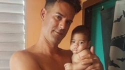 Hermano de preso del 11J explica razón de su negativa a reunirse con fiscal Hermano de preso del 11J explica razón de su negativa a reunirse con fiscal