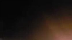 Explosión en Zulueta durante celebración del 31 de diciembre Explosión en Zulueta durante celebración del 31 de diciembre