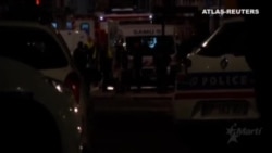 Operación contra el cerebro de los atentados en el barrio parisino de Saint Denis Operación contra el cerebro de los atentados en el barrio parisino de Saint Denis