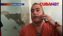 Campaña por liberación del preso político Hugo Damián Prieto Campaña por liberación del preso político Hugo Damián Prieto