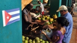 Cuba reconoce lentitud en aplicación del plan de reformas Cuba reconoce lentitud en aplicación del plan de reformas