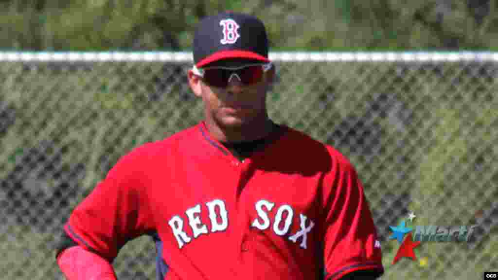 Hasta el momento, Yoan Moncada no ha sido invitado al campo de entrenamiento para la temporada 2016 de las Grandes Ligas. Todo parece indicar que jugará este año en la Single-A Salem, o sea a unos tres niveles del mejor béisbol del mundo, MLB.  