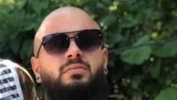 El rapero contestatario "El Radikal" fue liberado El rapero contestatario "El Radikal" fue liberado