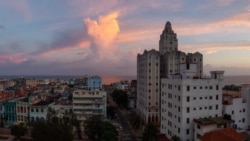 Noticias de Cuba en 5 minutos | 07/18/2025 Envato (©)