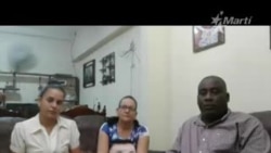 Hermana de reo muerto en prisión asegura se mantendrá firme en su denuncia Hermana de reo muerto en prisión asegura se mantendrá firme en su denuncia