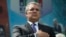El presidente de Colombia, Iván Duque, en una imagen de archivo.
