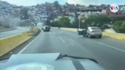 Declaraciones de los vecinos que viven rodeados de la violencia Declaraciones de los vecinos que viven rodeados de la violencia