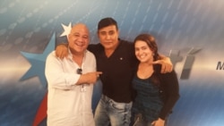 1800 Online con Eduardo Antonio 1800 Online con Eduardo Antonio