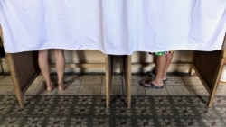 Miembros de ODE serán observadores de referéndum sobre Código de Familia  Miembros de ODE serán observadores de referéndum sobre Código de Familia