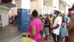 La colapsada economía cubana vive su peor momento histórico y agravará más el malestar existente