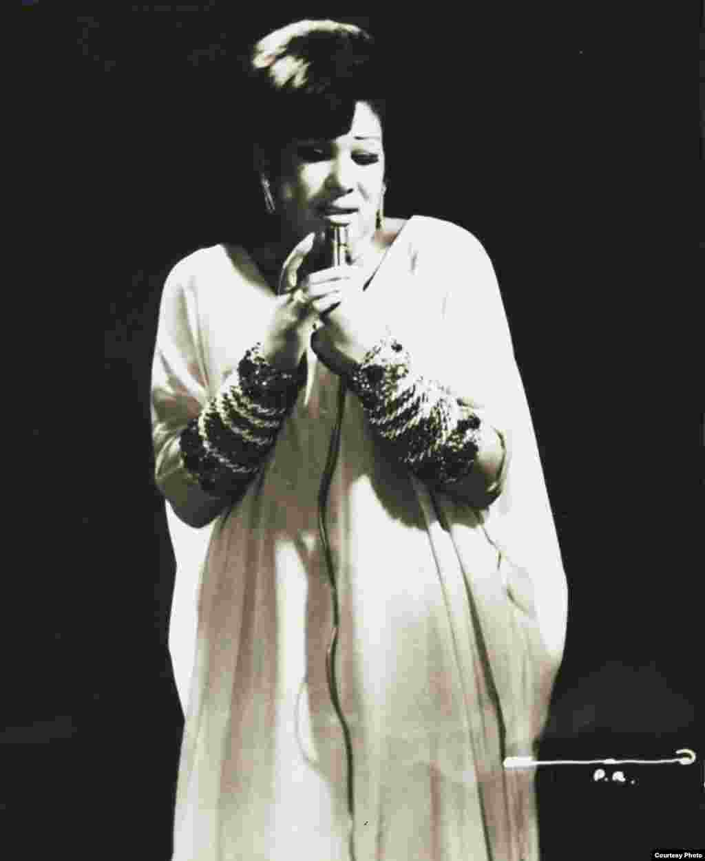 Fotos: cortesía de Olga María Touzet y Guillot. Fotos: cortesía de Olga María Touzet y Guillot.