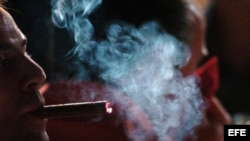 Festival del Habano.