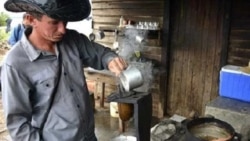 Opositor preso político Yandier Garcia Labrada espera respuesta de libertad condional enfrentando violaciones a sus derechos Opositor preso político Yandier Garcia Labrada espera respuesta de libertad condional enfrentando violaciones a sus derechos