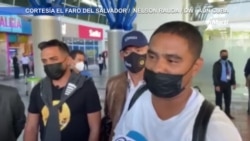 Info Martí | La expulsión de Cuba de dos periodistas independientes, genera condenas internacionales Info Martí | La expulsión de Cuba de dos periodistas independientes, genera condenas internacionales