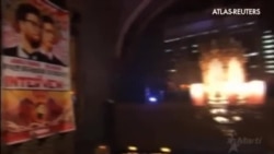 Sony cede ante la presión de los 'hackers' Sony cede ante la presión de los 'hackers'