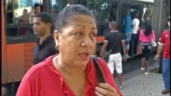 Preocupa a cubanos que Trump frene acercamiento Preocupa a cubanos que Trump frene acercamiento