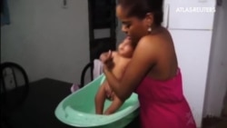 OMS advierte de que el virus del Zika se extenderá a más países OMS advierte de que el virus del Zika se extenderá a más países