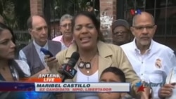 Oposición no participó en elecciones municipales en Venezuela Oposición no participó en elecciones municipales en Venezuela