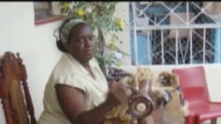 Fiscalía retira los cargos contra la activista Sonia Garro Fiscalía retira los cargos contra la activista Sonia Garro