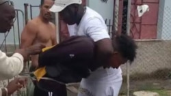 Indetenible la ola de violencia de violencia en Cuba  Indetenible la ola de violencia de violencia en Cuba