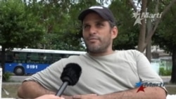 Cubanos se preguntan cuánto paga Hollywood por filmar en la isla Cubanos se preguntan cuánto paga Hollywood por filmar en la isla