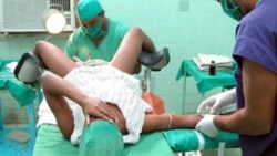 Médico cubano opina sobre el aborto Médico cubano opina sobre el aborto