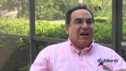 Padre de víctima de masacre en Orlando culpa de su pérdida al Gobierno de EEUU Padre de víctima de masacre en Orlando culpa de su pérdida al Gobierno de EEUU