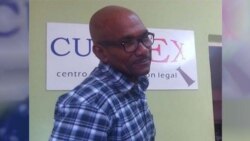 Declaraciones del abogado Julio Ferrer a Radio Martí Declaraciones del abogado Julio Ferrer a Radio Martí