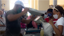 Campesinos participan en un concurso realizado por el Observatorio Cubano de Conflictos Campesinos participan en un concurso realizado por el Observatorio Cubano de Conflictos