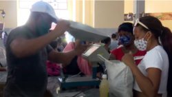 Coalición de Cuentapropistas busca vías para ayudar al sector independiente Coalición de Cuentapropistas busca vías para ayudar al sector independiente