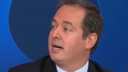 Académico cubanoamericano fungirá como Director de Políticas de Administración Trump Académico cubanoamericano fungirá como Director de Políticas de Administración Trump