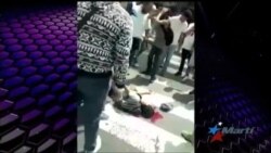 Régimen de Nicolás Maduro asesina a 4 manifestantes en las calles de Venezuela Régimen de Nicolás Maduro asesina a 4 manifestantes en las calles de Venezuela