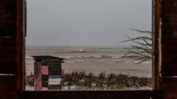 Opositores rechazan la "Ley Putin" que politiza la entrega de ayuda en Nicaragua Opositores rechazan la "Ley Putin" que politiza la entrega de ayuda en Nicaragua