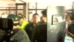 "No trabajo para Seguridad del Estado", asegura cubano que planeó ataque terrorista en Bogotá "No trabajo para Seguridad del Estado", asegura cubano que planeó ataque terrorista en Bogotá