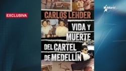 Carlos Lehder: Castro dio luz verde al Cartel de Medellín Carlos Lehder: Castro dio luz verde al Cartel de Medellín