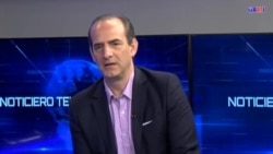 Entrevista a Javier Larrondo Presidente y co-fundador de Prisoners Defenders Entrevista a Javier Larrondo Presidente y co-fundador de Prisoners Defenders