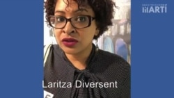 Laritza Diversent sobre la importancia de participar en Audiencias Públicas del 173 Periodo de Sesiones de la CIDH Laritza Diversent sobre la importancia de participar en Audiencias Públicas del 173 Periodo de Sesiones de la CIDH